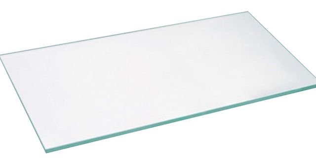 Cristal Tablero 50x100cm