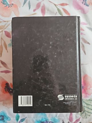 Cocina española. Blanca Serrano