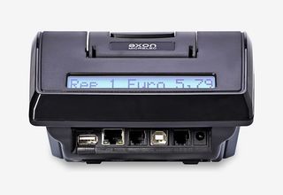 Registratore di Cassa RT