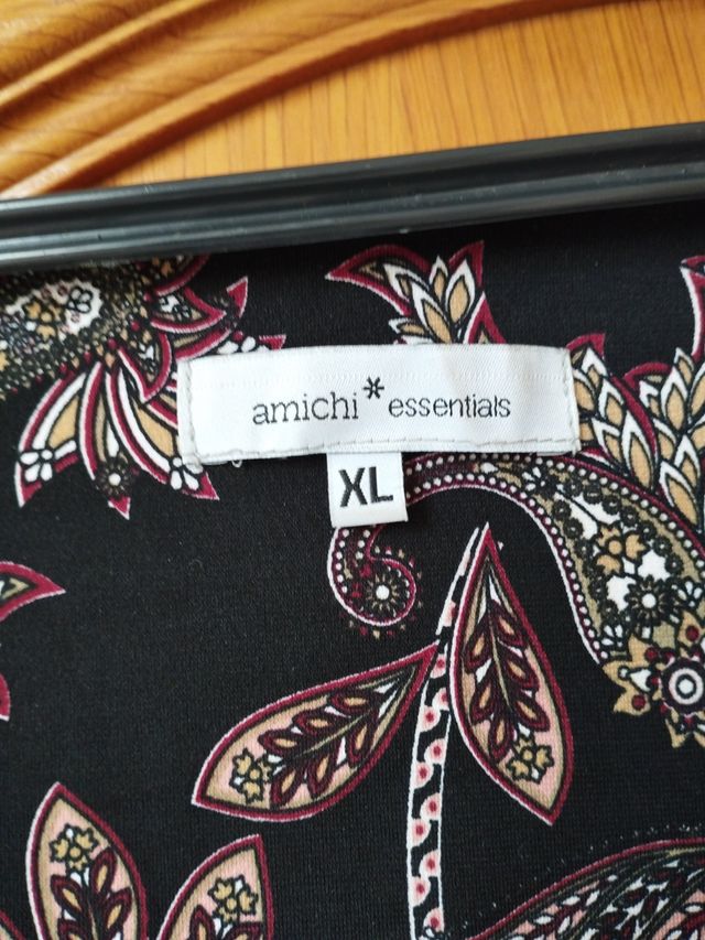 Tute di varie forme e tessuti