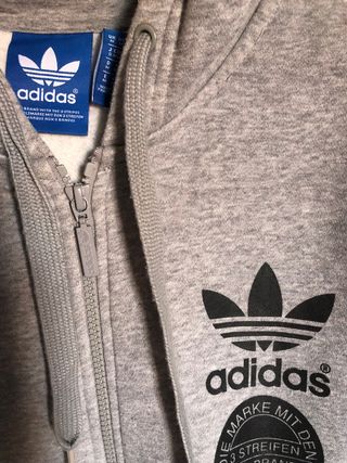 sudadera Adidas