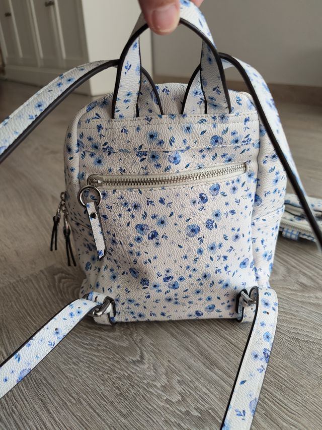 Mochila bolso Parfois