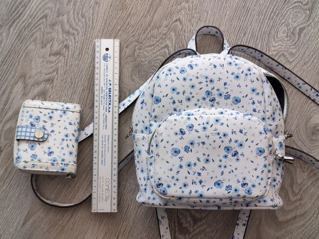 Mochila bolso Parfois