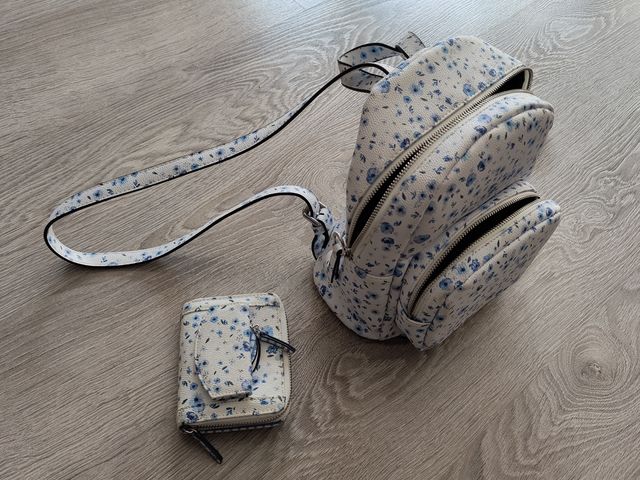 Mochila bolso Parfois