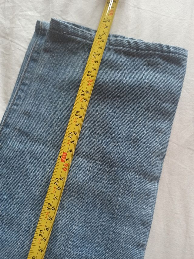 Pantalón niño gordito