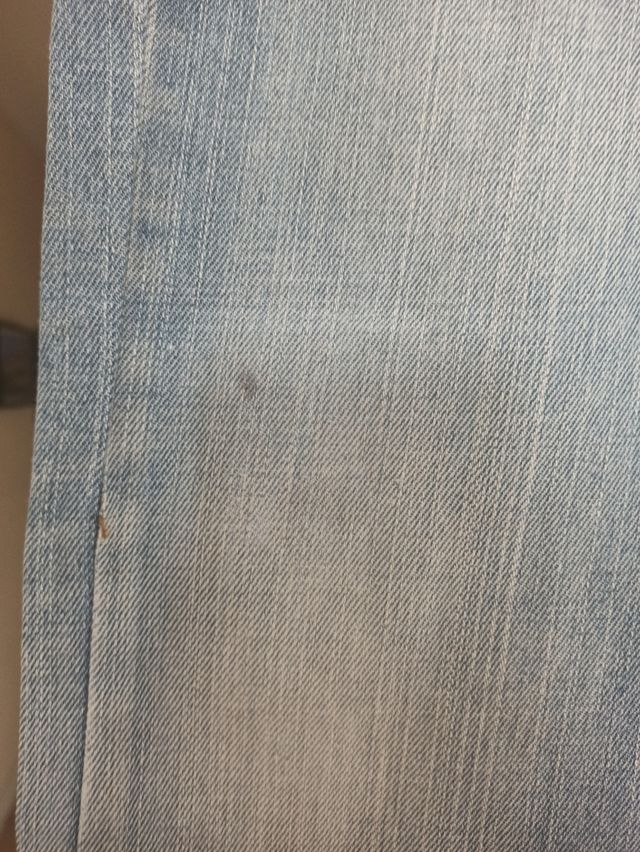 Pantalón niño gordito