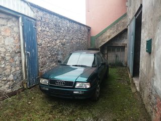 Audi 80 1993