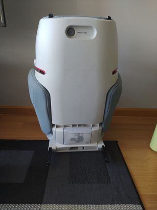 Concord Transformer XT Pro Grupo I/II/III Isofix