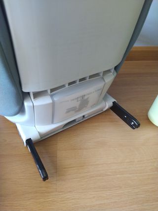 Concord Transformer XT Pro Grupo I/II/III Isofix