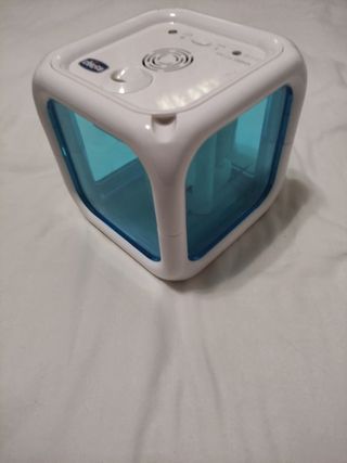 Humidificador en frío niños niñas