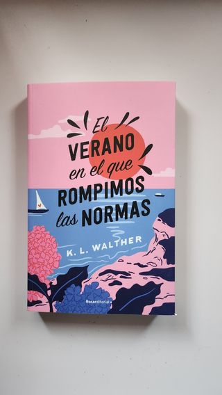 El verano en el que rompimos las normas