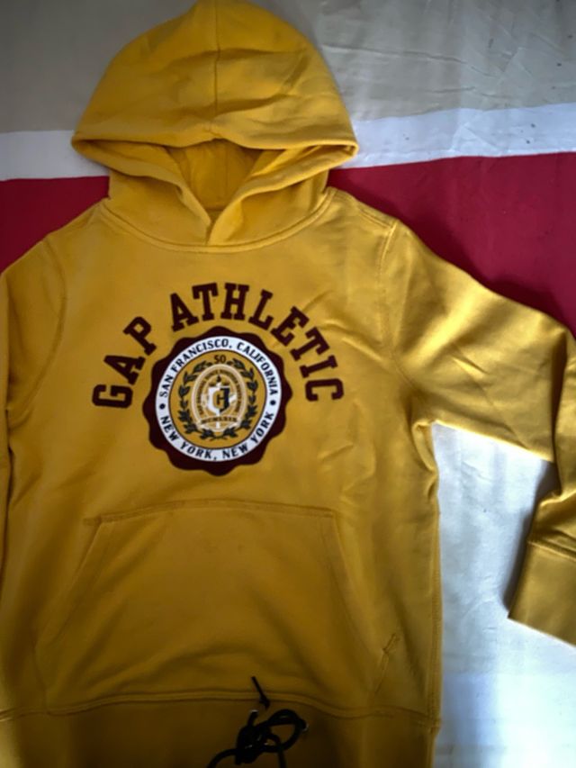 sudadera GAP