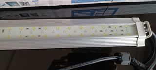 lampara led - pantalla led para acuarios Zenlight