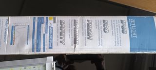 lampara led - pantalla led para acuarios Zenlight