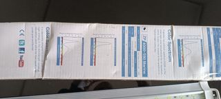 lampara led - pantalla led para acuarios Zenlight