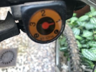 bicicleta montana monty