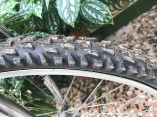 bicicleta montana monty