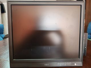 Monitor PC