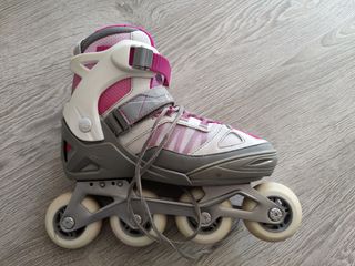 Patines en línea