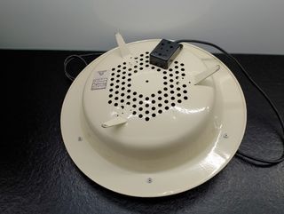 Brasero Eléctrico Quiel 500w. Para mesa camilla.
