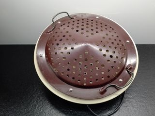 Brasero Eléctrico Quiel 500w. Para mesa camilla.