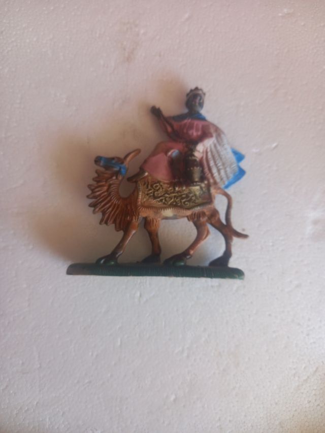STATUINE PRESEPE VINTAGE