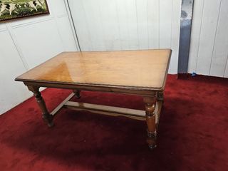 Mesa comedor