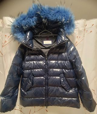 Abrigo AT.P.CO mujer