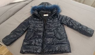 Abrigo AT.P.CO mujer