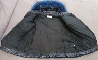 Abrigo AT.P.CO mujer