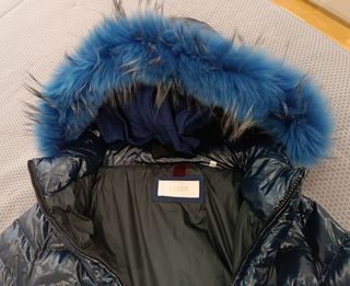 Abrigo AT.P.CO mujer