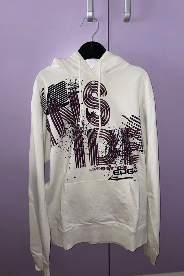Sudadera de Inside