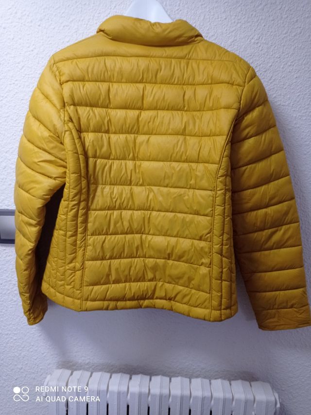 Abrigo/chaqueta talla L