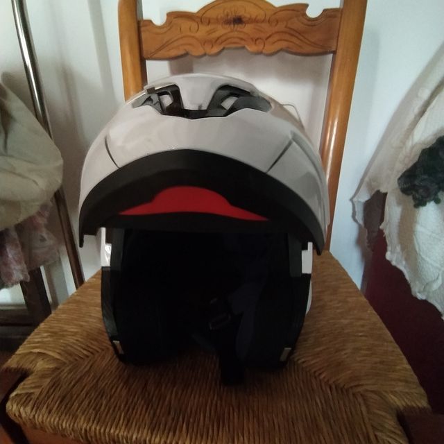 Casco integral 70 eu c/u