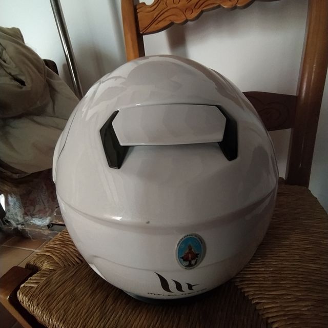 Casco integral 70 eu c/u