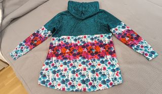 Sudadera mujer
