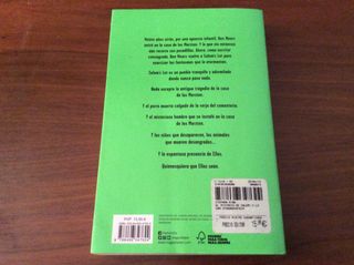 El Misterio de Salem's Lot Editorial Debolsillo 