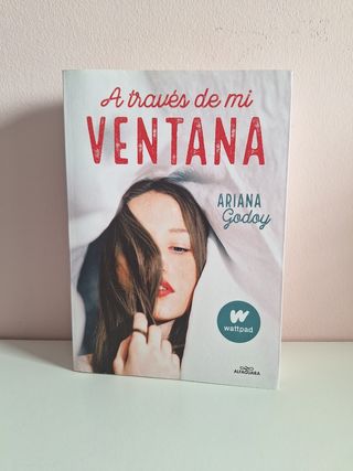 A través de mi ventana