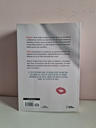 A través de mi ventana