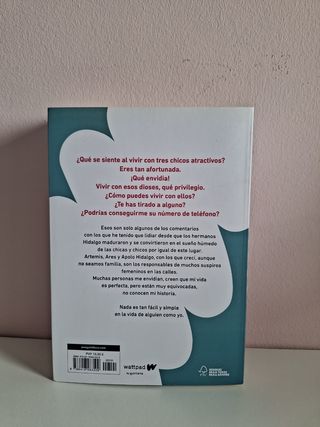 A través de mi ventana