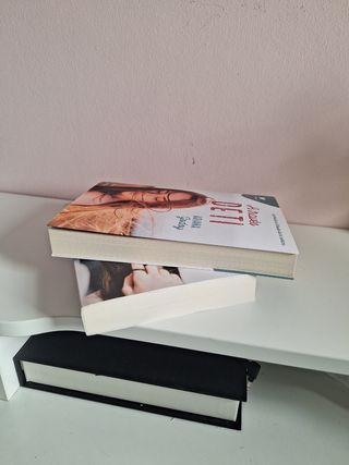 A través de mi ventana