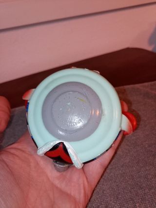 Atlas Ufo Robot Goldrake Fabianplastica Toei Rai