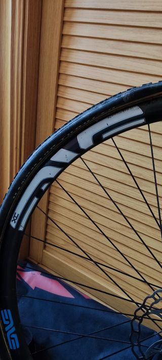 Ruedas Enve carbono 29