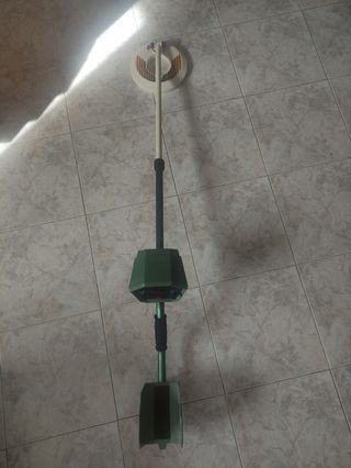 Detector de metales SEBEN