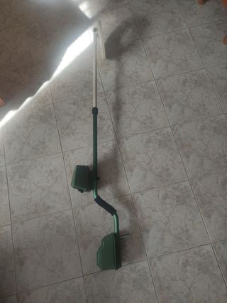 Detector de metales SEBEN