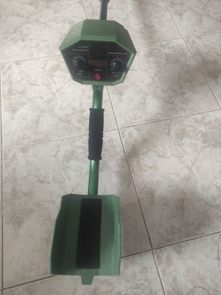 Detector de metales SEBEN