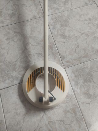 Detector de metales SEBEN