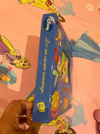 Cuentos disney 