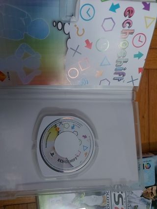 juegos psp 