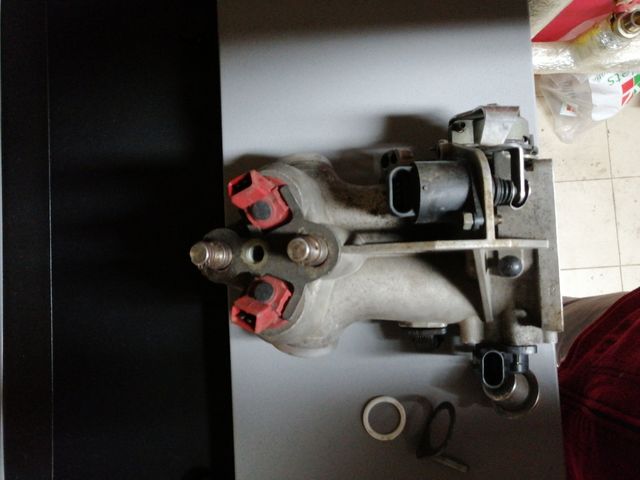 Iniezione magneti Marelli harley davidso